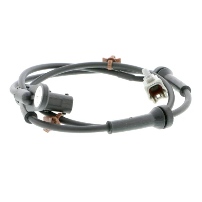 Bilde av VEMO V38 72 0143 ABS Sensor høyre bakaksel Original Quality for kjøretøy med 12