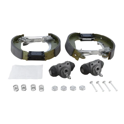 Bilde av VAICO V42 0912 Bremsesko bakaksel 180 32,0 PEUGEOT: 206 Hatchback