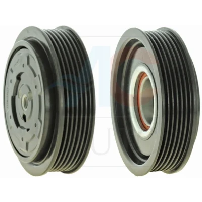 Bilde av ACAUTO AC 06DN30 Magnet Clutch DENSO, MERCEDES 6SE, 7SE BENZ: S Klasse Sedan, Sprinter 3.5 T Van, E Sedan