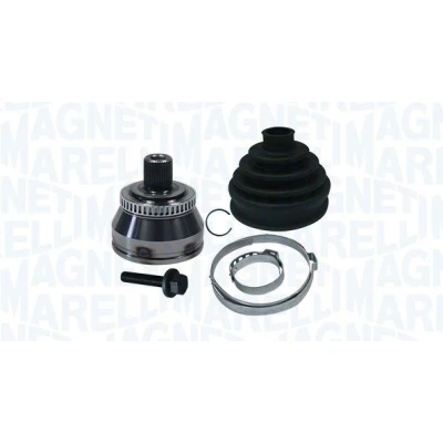 Bilde av MAGNETI MARELLI 302015100038 Drivknute framaksel AUDI: A4 B6 Avant, B7 Avant