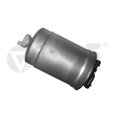 Bilde av VIKA 11270041501 Drivstoffilter Påskruingsfilter VOLKSWAGEN: GOLF 1, Caddy 1 Pickup, Passat B2 Hatchback, AUDI: 100 C3 Sedan, 90 B2, 80