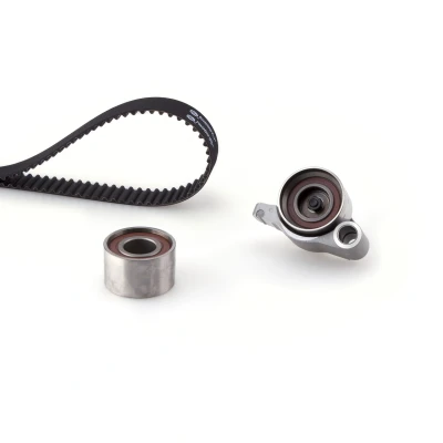 Bilde av GATES FleetRunner Micro V Stretch Fit K02T257 Registerreimsett LEXUS: RX II