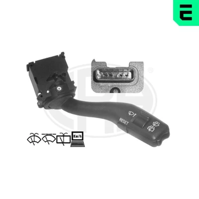 Bilde av ERA 440586 Bryter Rattstamme AUDI: Q7, A4 B7 Avant