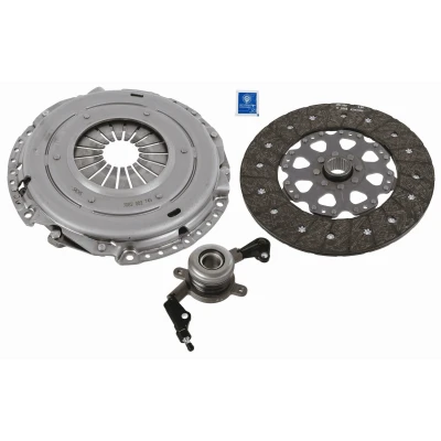 Bilde av SACHS 3000 990 601 Clutch 260 MERCEDES BENZ: Vito Van