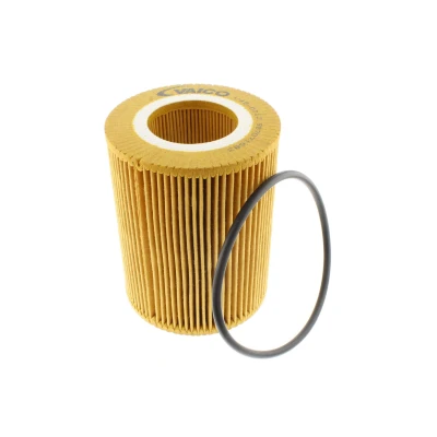 Bilde av VAICO V48 0012 Oljefilter Original Quality Filterinnsats VOLVO: V70 3, XC70 II Stasjonsvogn, V60 I, LAND ROVER: Freelander 2 SUV