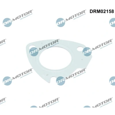 Bilde av DR.MOTOR AUTOMOTIVE DRM02158 Pakninger LAND ROVER: Discovery 4, JAGUAR: F Pace