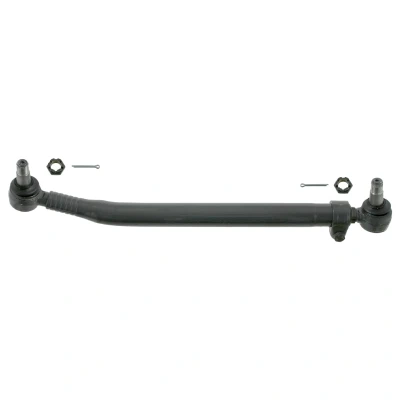 Bilde av febi BILSTEIN 27486 Styrestang med mutter Plus