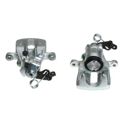 Bilde av BUDWEG CALIPER 342461 Bremsecaliper VOLKSWAGEN: Sharan I, GOLF 3, Vento, SEAT: Alhambra FORD: Galaxy Mk1 MPV