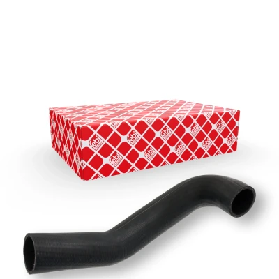 Bilde av FEBI BILSTEIN 101421 Radiatorslange EPDM (etyl propylen dien gummi)