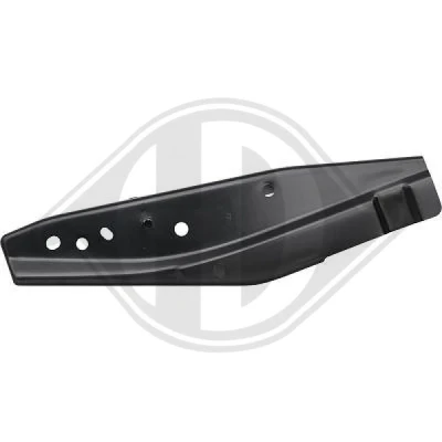 Bilde av DIEDERICHS 6075112 Front Kledning høyre