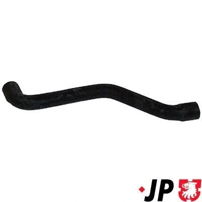 Bilde av JP GROUP 1114308000 Radiatorslange øvre VOLKSWAGEN: GOLF 3, Vento