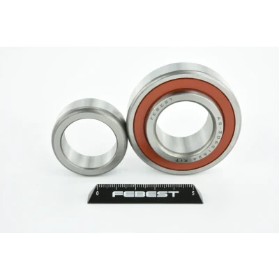 Bilde av FEBEST AS 30621624 KIT Lager, drivaksel