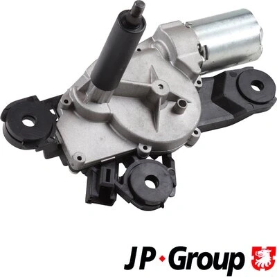 Bilde av JP GROUP 1598200200 Vindusviskermotor 12 bak FORD: Focus 2 Kombi, 2, Galaxy Mk2 MPV, VOLVO: V50