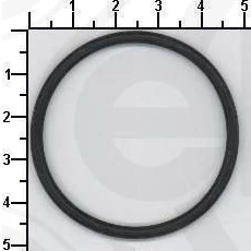 Bilde av O ring ELRING 621.640