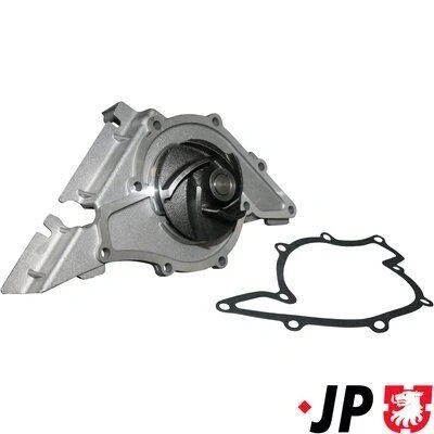 Bilde av JP GROUP 1114103600 Vannpumpe med tetning AUDI: A4 B5 Avant, 80 B4 Sedan, VOLKSWAGEN: Passat GP Stasjonsvogn, Sedan