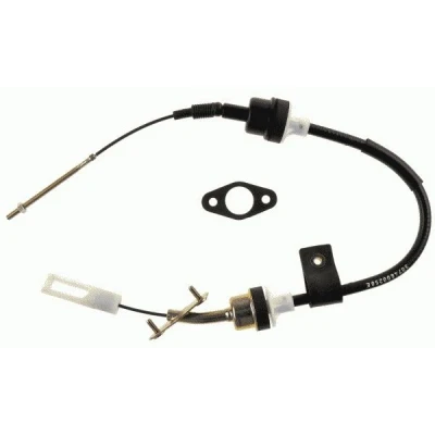 Bilde av SACHS 3074 600 258 Koplingskabel