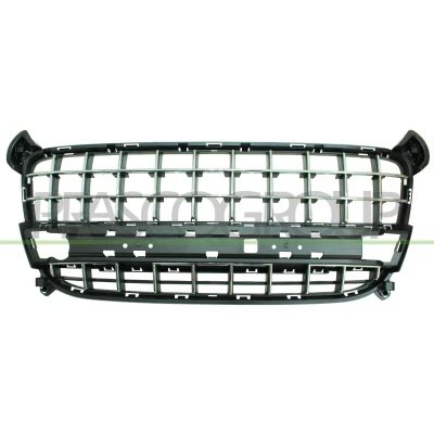 Bilde av BLIC 6502 07 5545910P Ventilasjonsgitter foran