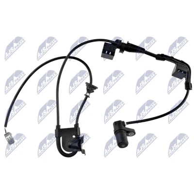Bilde av NTY HCA TY 088 ABS Sensor høyre bakaksel, TOYOTA: Corolla VIII Sedan, Liftback
