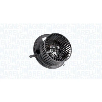 Bilde av MAGNETI MARELLI 069412251010 Elektromotor, innendørsvifte 12V