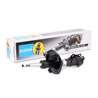 Bilde av BILSTEIN B4 OE Replacement (Oil) 17 047142 Støtdemper framaksel oljetrykk torørs fjærbein øvre stift, nedre klemme VOLKSWAGEN: GOLF 3, 2
