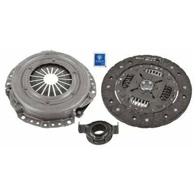 Bilde av SACHS 3000 330 001 Clutch 190 FORD: ESCORT 4, FIESTA 3