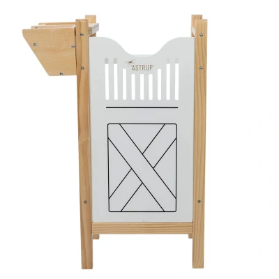 Bilde av ByAstrup Horse Box for 2 Hobby Horses