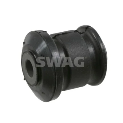 Bilde av SWAG 50 92 2138 Styrestang Lagring framaksel venstre, nede, foran, høyre FORD: FIESTA 5