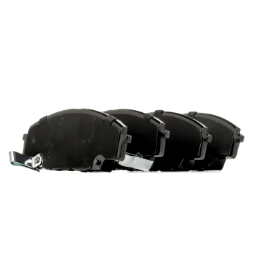 Bilde av FERODO FDB1444 Bremseklosser med akustisk slitasjevarsel uten tilbehør HONDA: S2000, CIVIC 8 Hatchback, 7 Hatchback