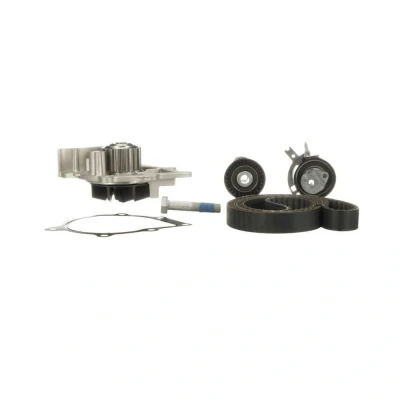 Bilde av GATES KP25633XS vannpumpe + Registerreimsett med Tru Power LAND ROVER: Range Rover Evoque, Freelander 2 SUV, FORD: Galaxy Mk2 MPV