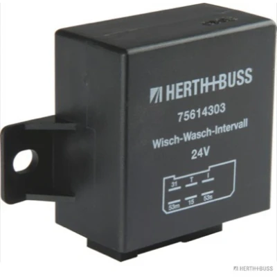 Bilde av Relè, vaskeintervall HERTH+BUSS ELPARTS 75614303