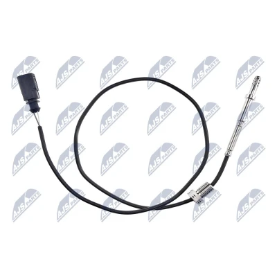 Bilde av Sensor, avgasstempertur, audi a4 b7, b7 avant, cabriolet, skoda superb i, vw passat b5.5, b5.5 variant, 038 906 088 C, 0