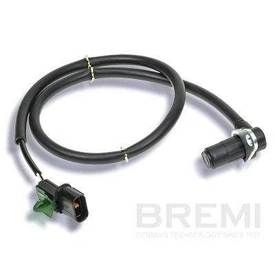 Bilde av BREMI 50889 ABS Sensor med kabel MITSUBISHI: PAJERO 3