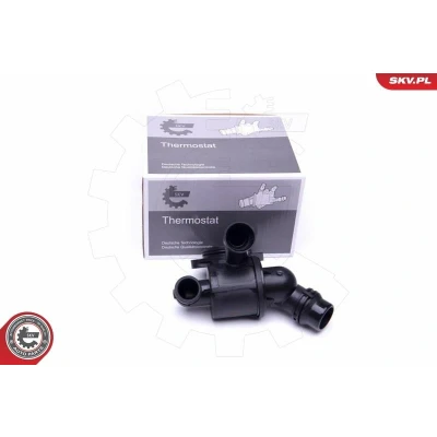 Bilde av Termostat, kjølemiddel, audi,seat, 03L121111AD, 03L121111N