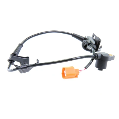 Bilde av VEMO V26 72 0048 ABS Sensor framaksel venstre Original Quality for kjøretøy med 12 HONDA: CIVIC 7 Hatchback