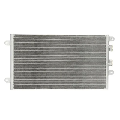 Bilde av THERMOTEC KTT110478 Kondensator uten tørker 574 X 340 0 mm Aluminium