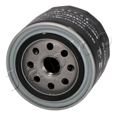 Bilde av JAPKO 10497 Oljefilter Påskruingsfilter LAND ROVER: Freelander I SUV, SUV Cabrio, HONDA: Accord 6 Limousine