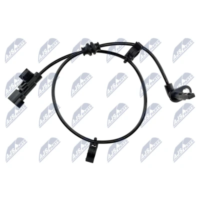 Bilde av NTY HCA PL 011 ABS Sensor venstre bakaksel, høyre OPEL: Astra J Sports Tourer, Hatchback