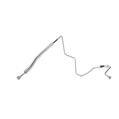 Bilde av VAICO V10 1765 Hydraulikkslange, styring Original Quality VOLKSWAGEN: Polo III Hatchback