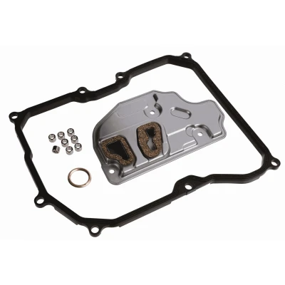 Bilde av ZF GETRIEBE 5961.308.408 hydraulisk filtersett, automatgir VOLKSWAGEN: Touran I, Jetta 3, SKODA: Superb II Stasjonsvogn