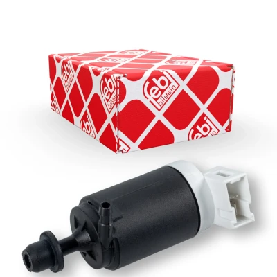 Bilde av FEBI BILSTEIN 109289 Vaskevannspumpe