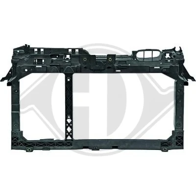 Bilde av DIEDERICHS 1405103 Front Kledning