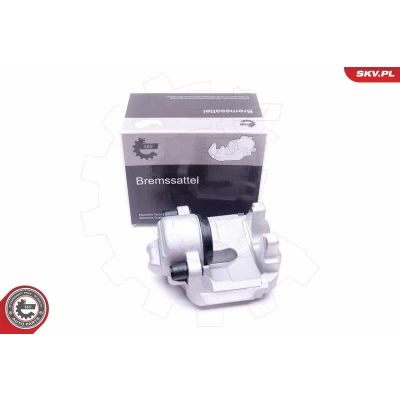 Bilde av ESEN SKV 44SKV191 Bremsecaliper 104 framaksel venstre BMW: 5 Touring, Sedan