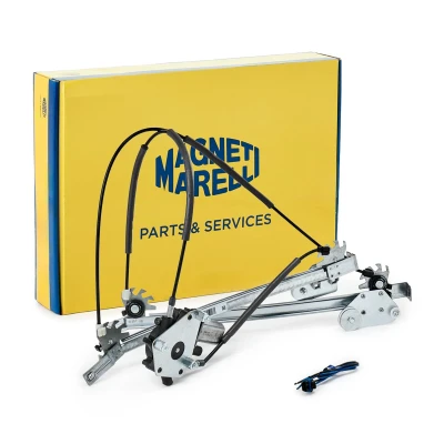 Bilde av Magneti Marelli Vindusheis foran høyre elektrisk med elektromotor 350103846000 MINI: Hatchback
