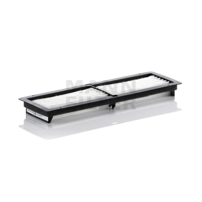 Bilde av MANN FILTER CU 3411 Kupéfilter Partikkelfilter 335 106 29