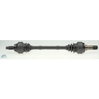 Bilde av Drivaksel, Bakaksel, Venstre, bmw 5 [f10], touring [f11], 33207612941