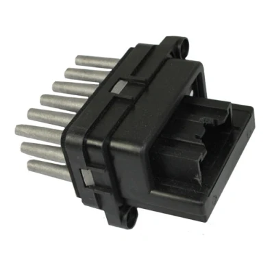Bilde av METZGER 0917042 motstand, kupevifte FORD: Focus 2 Kombi