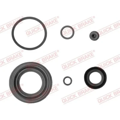 Bilde av QUICK BRAKE 114 0348 Bremseklave Reparasjonssett 38