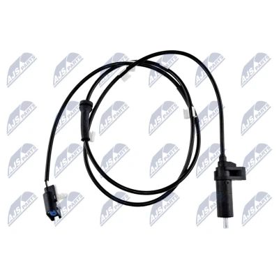 Bilde av NTY HCA FR 034 ABS Sensor venstre bakaksel 1405