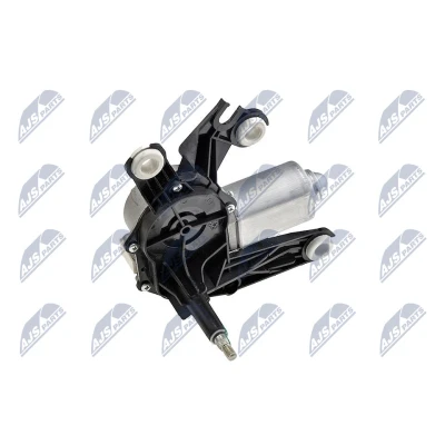 Bilde av NTY ESW PE 001 Vindusviskermotor 12 bak