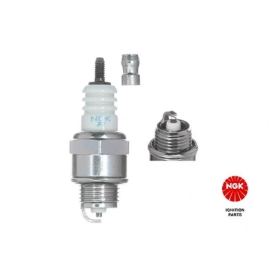 Bilde av NGK 6328 Tennplugg M14 x 1,25 SW: 19 mm